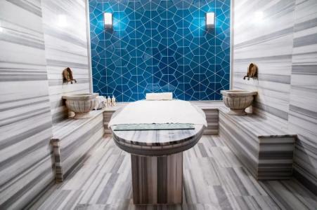 Grand Aras & Suites - 54