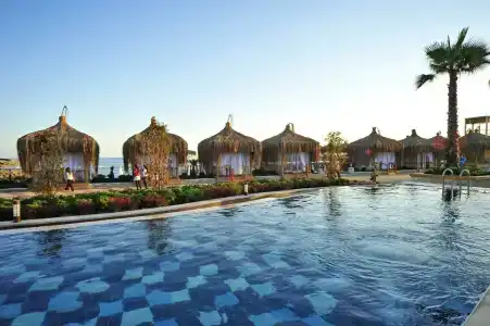 Adenya & Resort Halal All Inclusive - 45