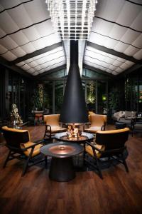 InterContinental Istanbul от IHG - 64