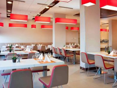 Ibis Budapest Citysouth - 74