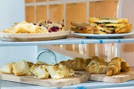 TESLA - Smart Stay Garni - 27