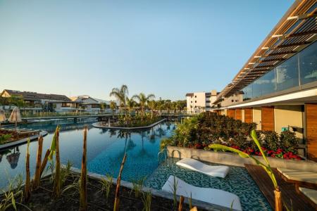 Akra Fethiye The Residence Tui Blue Sensatori - Ultra All Inclusive - Adults Only - 67