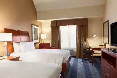 Hilton Garden Inn Lancaster - 1