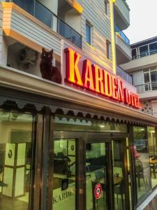 Karden Otel - 87