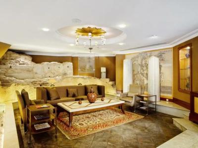 Eresins Sultanahmet - Boutique Class - 40