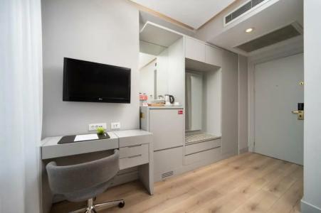 Ramada Plaza by Wyndham Istanbul Atakoy - 70