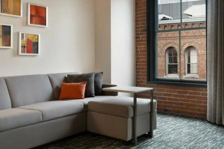 Residence Inn by Marriott Boston Downtown Seaport - 13