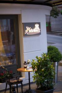Adelmar Istanbul Sisli - 22