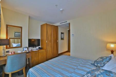 Adelmar Istanbul Sisli - 52