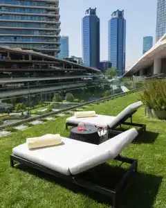 Raffles Istanbul - 8