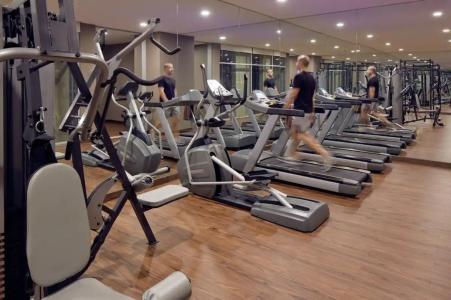 Mercure Istanbul Altunizade - 98