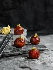 Raffles Istanbul - 94