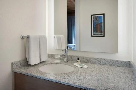 Residence Inn by Marriott Boston Downtown Seaport - 40