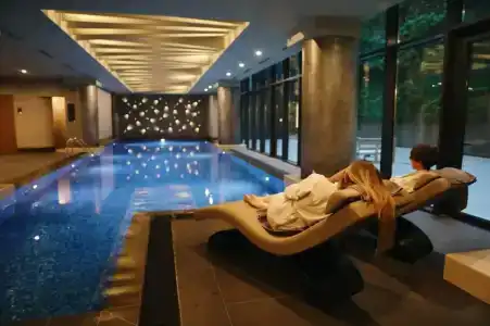 Sofitel Istanbul Taksim - 65