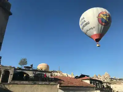 Dervish Cave House & Restaurant - 2