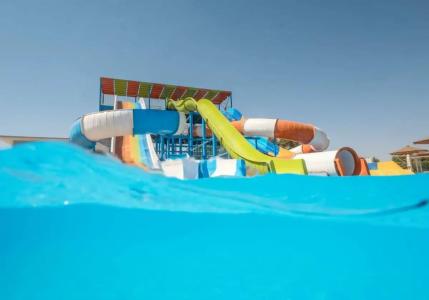 Hurghada Long Beach Resort - 3