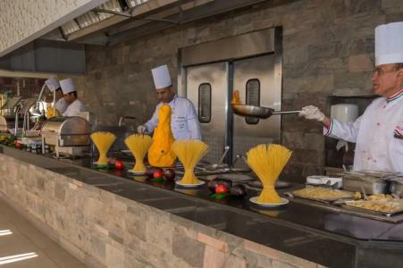 Dahab Lagoon Club & Resort Ex Tirana Dahab - 70