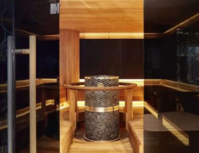 Hilton Tallinn Park - 36