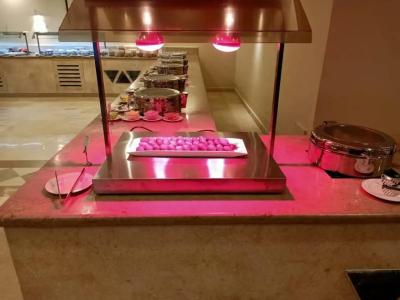 Steigenberger Resort Achti - 59