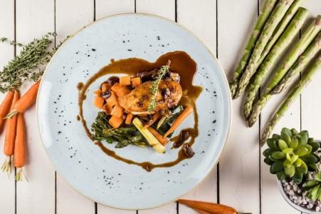 Park Inn by Radisson Riga Valdemara - 90