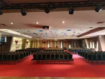 Tamra Beach Resort - 55