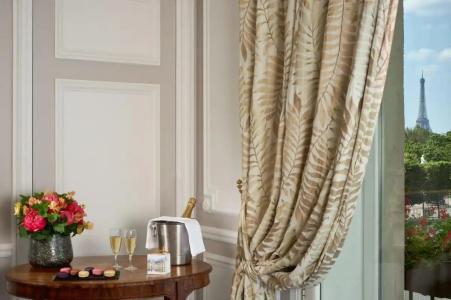 Hôtel Regina Louvre - 65