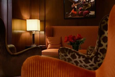 Le Mathurin & Spa - 39