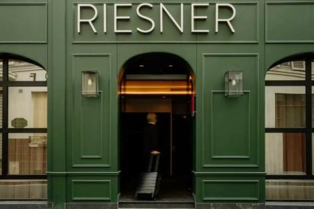Hôtel Riesner - 78