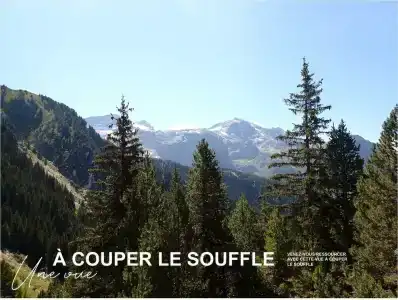 Ecrin Blanc Resort Courchevel - 36