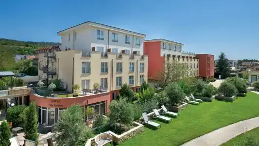 Villa Toskana