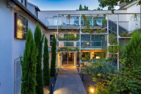 Garrigae Villa La Florangerie - Hôtel & SPA - 21