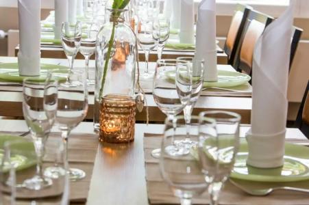 Caravelle im Park - 23