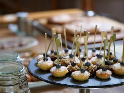 Sofitel Athens Airport - 94