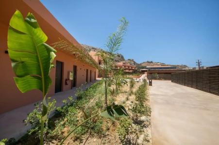 Kiani Beach Resort Family All Inclusive - 54