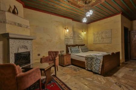 Feel Cappadocia Stone House - 56