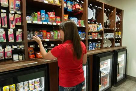 My Place-Lubbock, TX - 70