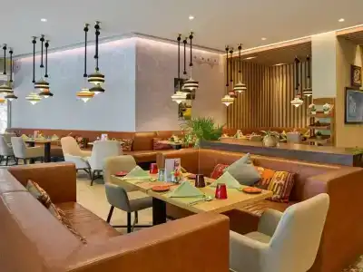 ApartAdagio Dubai Deira - 80