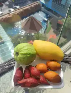 Centara Pattaya - 16