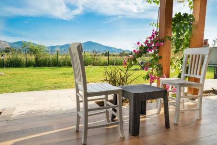 Dalyan Live Spa - 31