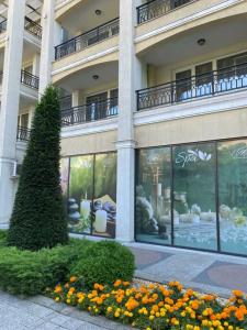 Penelopa Palace Apart & SPA - 47