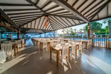 Lykia Botanika Beach Fun & Club - All Inclusive - 77