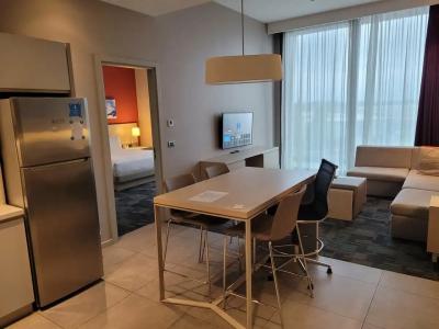 Hyatt House Gebze - 28