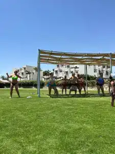 Mercure Hurghada - 8