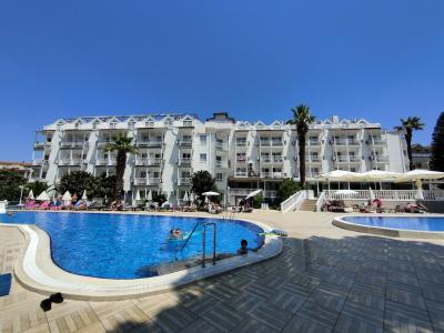 Halıcı Marmaris - 35