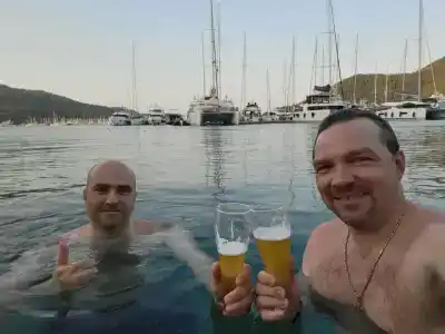 Joya Del Mar & Marina - 50