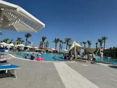 Amarina Abu Soma Resort & Aquapark - 70