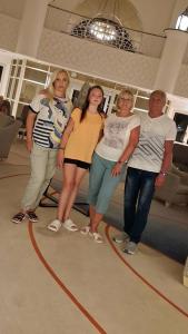 Old Palace Resort Sahl Hasheesh - 89