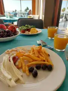 Arcanuss Sorgun - Ultra All Inclusive - 72