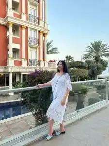 White Gold & Spa - All Inclusive - 93