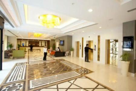 The Parma & Spa Taksim - 88